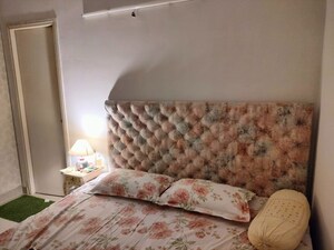 Bedroom in 2 BHK Apartment at Jaypee Greens AMAN II, Sector 151 – for Sale