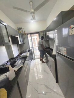1 BHK Apartment For Rent in JK Iris