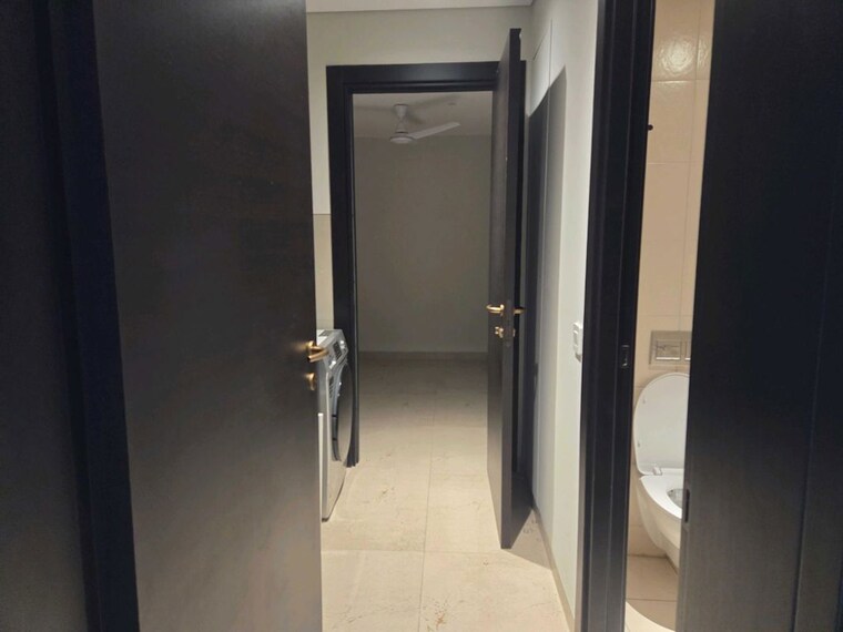 Laundry Area, panchshil-towers 4 Bedroom 2523 Sq.Ft. Apartment In Kharadi Pune 10344754