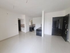 1 BHK + Pooja Room Apartment For Sale in Gagan Lawish