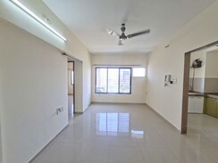 2 BHK Apartment For Sale in Clover Everest World Chs Ltd