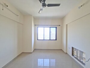 Bedroom in 2 BHK Apartment at Clover Everest World Chs Ltd, Kolshet Road – for Sale