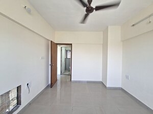 Bedroom in 2 BHK Apartment at Clover Everest World Chs Ltd, Kolshet Road – for Sale