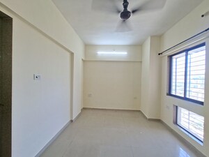 Master Bedroom in 2 BHK Apartment at Clover Everest World Chs Ltd, Kolshet Road – for Sale
