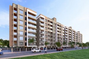 2 BHK Apartment For Sale in Besa