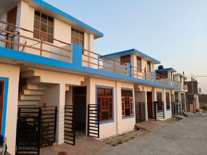 1 BHK Villa – Exterior View View at Bakshi Ka Talab - for Sale