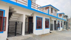 1 BHK Villa For Sale in Bakshi Ka Talab