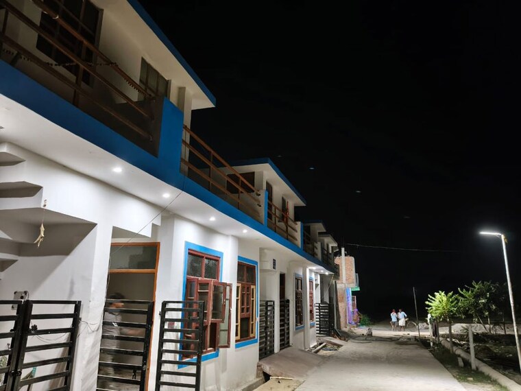 Exterior View, bakshi ka talab 1 Bedroom 450 Sq.Ft. Villa In Bakshi Ka Talab Lucknow 10344773