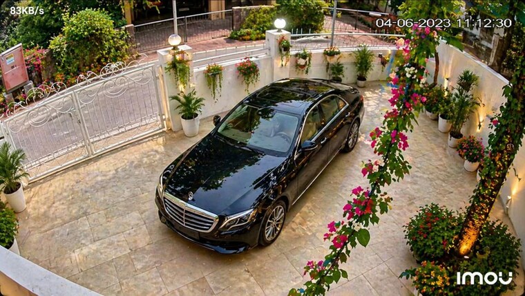  Parking, alto porvorim 5 Bedroom 420 Sq.Mt. Villa In Alto Porvorim Goa 10344755