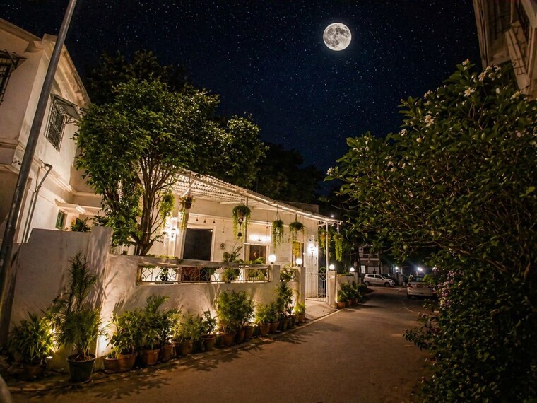 Exterior View, alto porvorim 5 Bedroom 420 Sq.Mt. Villa In Alto Porvorim Goa 10344755