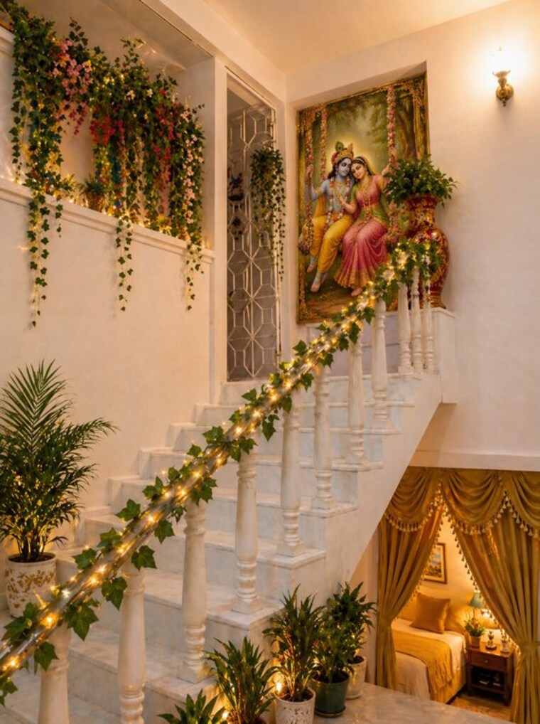 undefined, alto porvorim 5 Bedroom 420 Sq.Mt. Villa In Alto Porvorim Goa 10344755