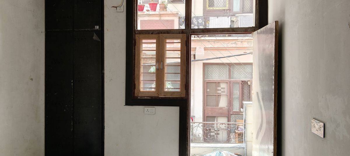 Kitchen, balaji-enclave 1 RK 40 Sq.Yd. Builder Floor In Govindpuram Ghaziabad 10344785