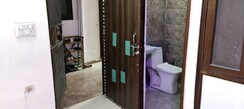 1 Rk+ Pooja Room Builder Floor For Sale in  Balaji Enclave