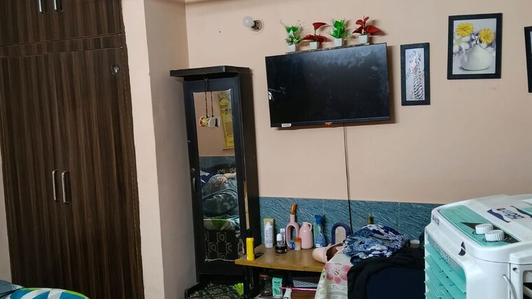 undefined, chirag dilli 1 Bedroom 50 Sq.Yd. Independent House In Chirag Dilli Delhi 10344774