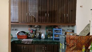 Furnished Amenities in 1 BHK Independent House at Chirag Dilli – for Sale