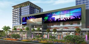  Shop For Sale in M3M Broadway, Sector 71