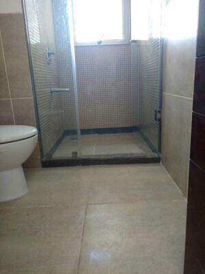 Bathroom in 3 BHK Apartment at Duville Riverdale Heights, Kharadi – for Sale