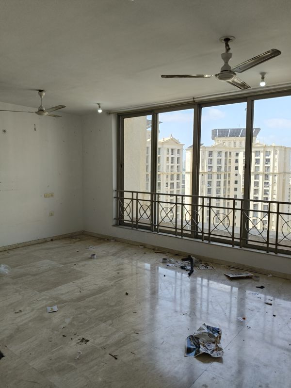 2.5 BHK 800 Sq.Ft. Apartment in Hiranandani Estate Rodas Enclave