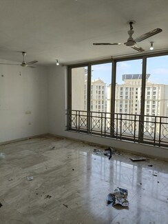 2.5 BHK Apartment For Rent in Hiranandani Estate Rodas Enclave