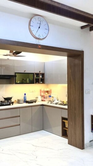 Kitchen in 2 BHK Villa at Kanakapura – for Sale