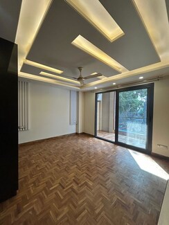 3 BHK Builder Floor For Rent in Sector 25