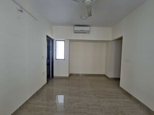 Master Bedroom in 2 BHK Apartment at Lodha Luxuria Priva, Majiwada – for Sale