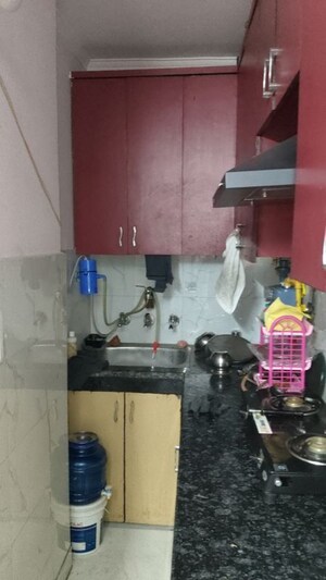 Team Area in 2 BHK Builder Floor at Govindpuri – for Sale