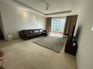 3.5 BHK Apartment For Rent in Panchshil Towers, Kharadi