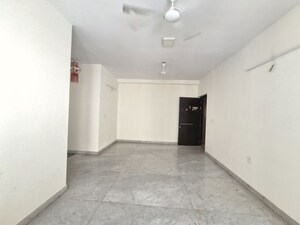 Living Room in 2 BHK Apartment at Lodha Luxuria Priva, Majiwada – for Rent