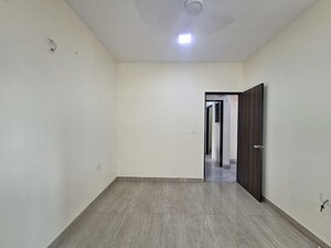 Bedroom in 2 BHK Apartment at Lodha Luxuria Priva, Majiwada – for Rent