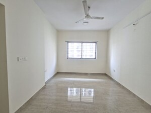 Master Bedroom in 2 BHK Apartment at Lodha Luxuria Priva, Majiwada – for Rent