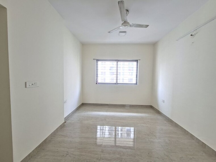 Master Bedroom, lodha-luxuria-priva 2 Bedroom 800 Sq.Ft. Apartment In Majiwada Thane 10344818