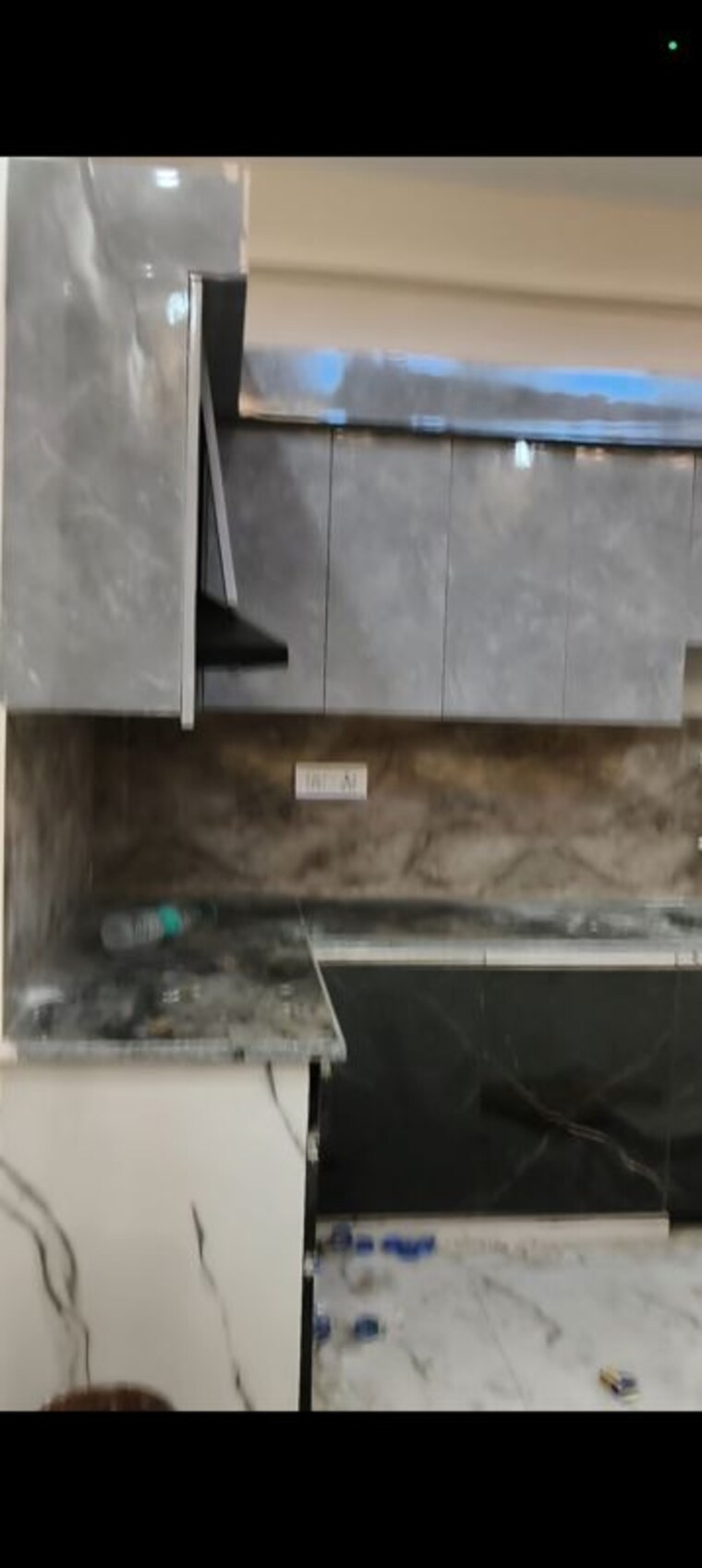 Kitchen, govindpuram 2 Bedroom 70 Sq.Yd. Builder Floor In Govindpuram Ghaziabad 10344828