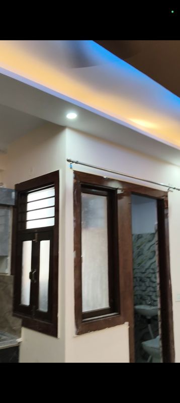 2 BHK + Pooja Room Builder Floor For Sale in Govindpuram