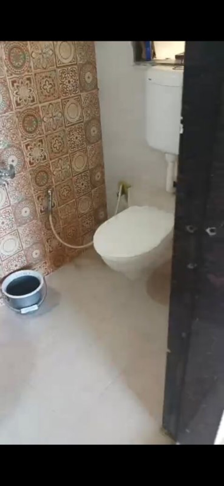 Bathroom, mk-shivam-greens 2 Bedroom 750 Sq.Ft. Apartment In Badlapur West Thane 10344829