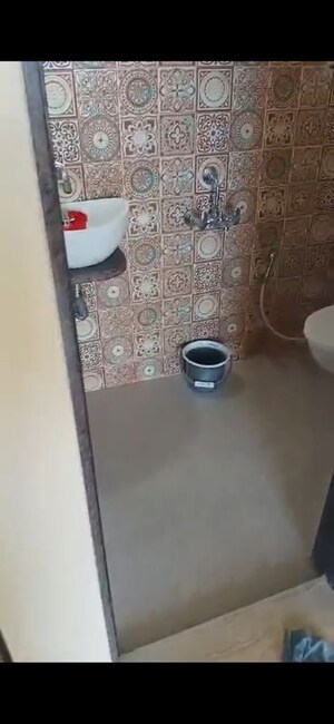 Furnished Amenities in 2 BHK Apartment at MK Shivam Greens, Badlapur West – for Rent