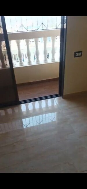 Kitchen in 2 BHK Apartment at MK Shivam Greens, Badlapur West – for Rent