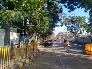 Parking in 1 BHK Apartment at K Raheja Raheja Classique, Andheri West – for Sale