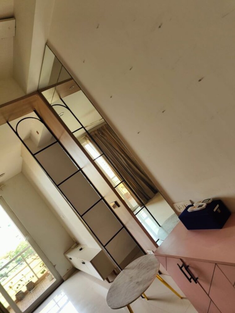 Living Room, capital-residency-360 2 Bedroom 1450 Sq.Ft. Apartment In Sector 70a Gurgaon 10344835