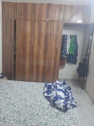 Bedroom in 2 BHK Apartment at Shivam Paradise Bhandup West, Bhandup West – for Sale