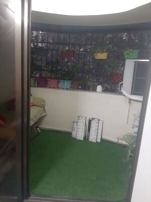  2 BHK Apartment at Shivam Paradise Bhandup West, Bhandup West – for Sale