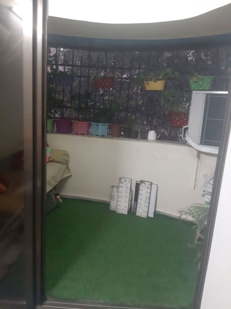 Other, shivam-paradise-bhandup-west 2 Bedroom 600 Sq.Ft. Apartment In Bhandup West Mumbai 10344849