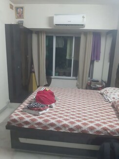 2 BHK Apartment For Sale in Shivam Paradise Bhandup West