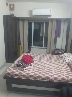 2 BHK Apartment For Sale in Shivam Paradise Bhandup West, Bhandup West