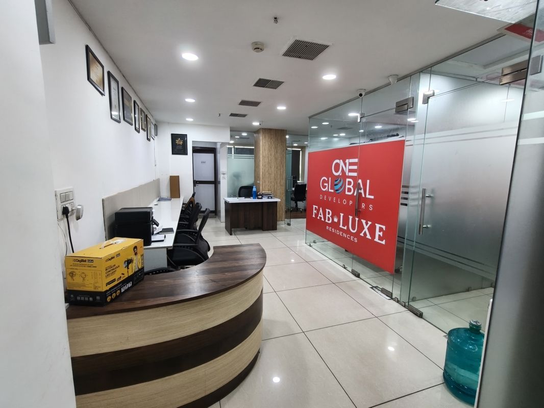 Team Area, netaji subhash place Commercial Office Space 829 Sq.Ft. In Netaji Subhash Place Delhi 10344833
