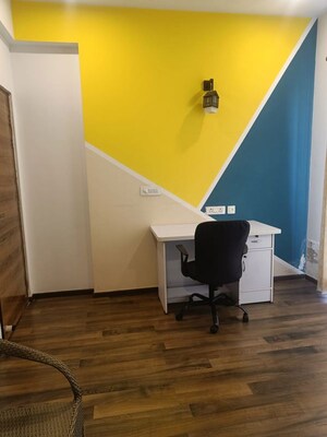 Bedroom in 3 BHK Apartment at BPTP Astaire Gardens Pedestal Floors, Sector 70a – for Rent