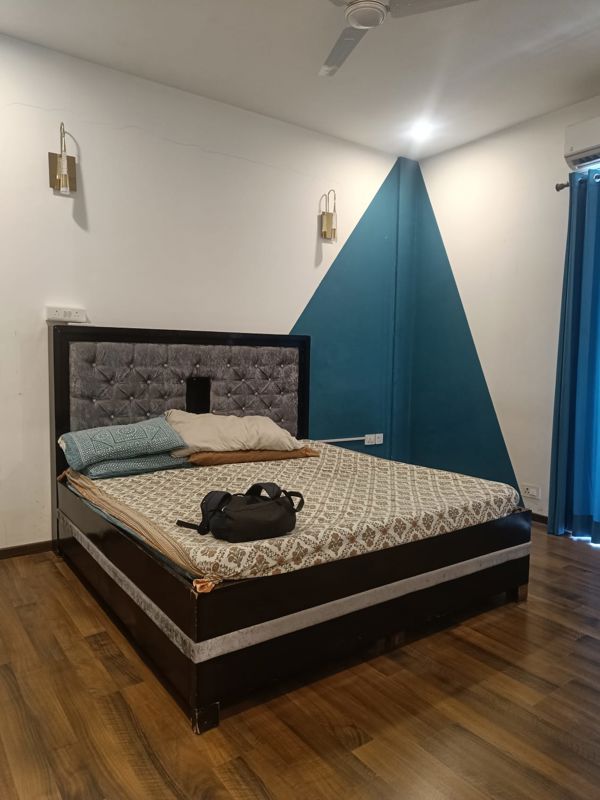 3 BHK 2525 Sq.Ft. Apartment in BPTP Astaire Gardens Pedestal Floors