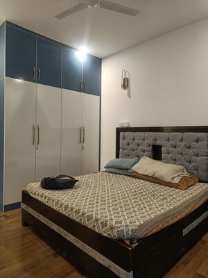 Bedroom in 3 BHK Apartment at BPTP Astaire Gardens Pedestal Floors, Sector 70a – for Rent