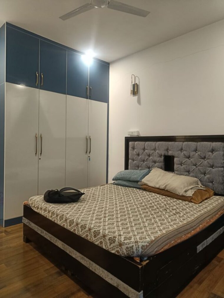 Bedroom, bptp-astaire-gardens-pedestal-floors 3 Bedroom 2525 Sq.Ft. Apartment In Sector 70a Gurgaon 10344855