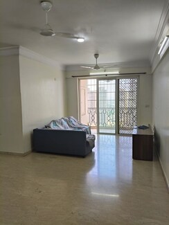 3 BHK Apartment For Rent in Hiranandani Estate
